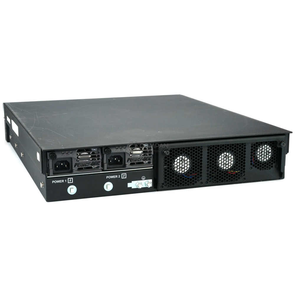 6900 F5 NETWORKS BIG-IP 6900 16-PORT RJ-45 8 PORT SFP LTM SWITCH WITHOUT OS