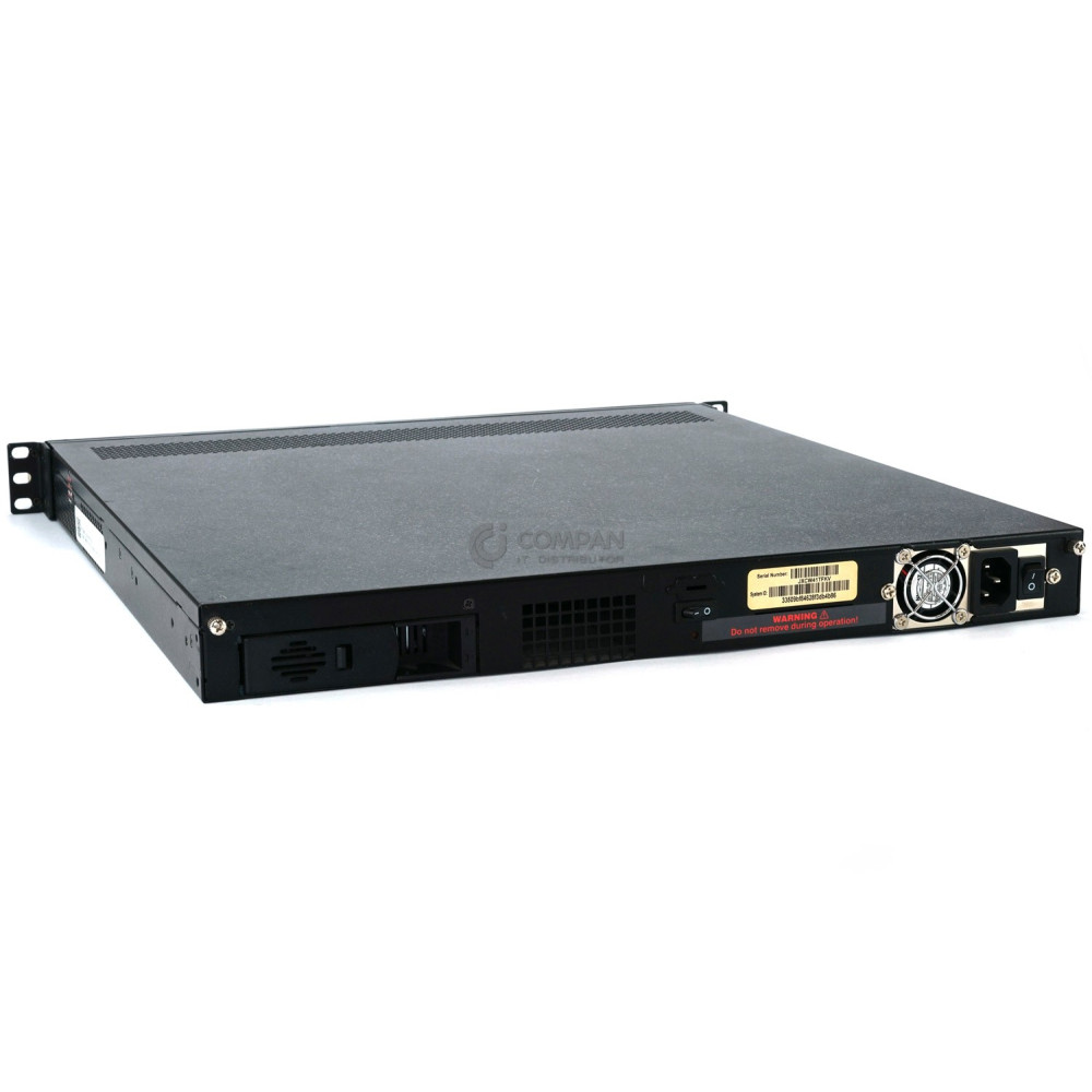 CITRIX 7000 6x FE 2x 10/100/10 SWITCH
