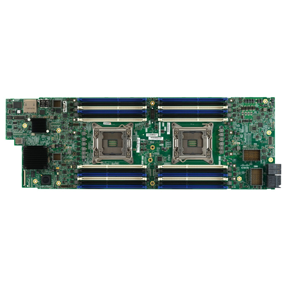 73-13217-08 CISCO MAINBOARD LGA2011 FOR UCSB B200 M3