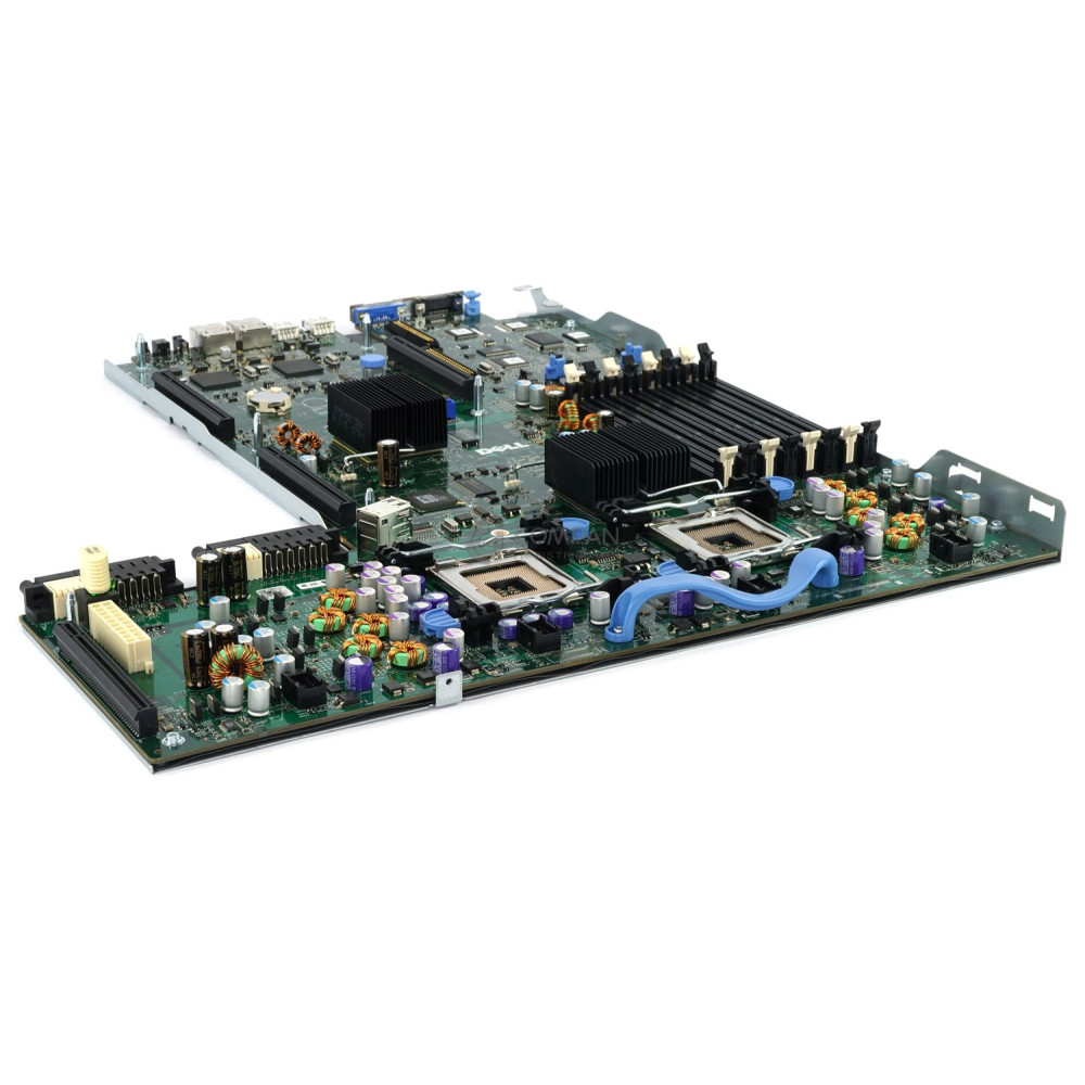 TT740 DELL MAINBOARD LGA771 FOR DELL POWEREDGE 1950