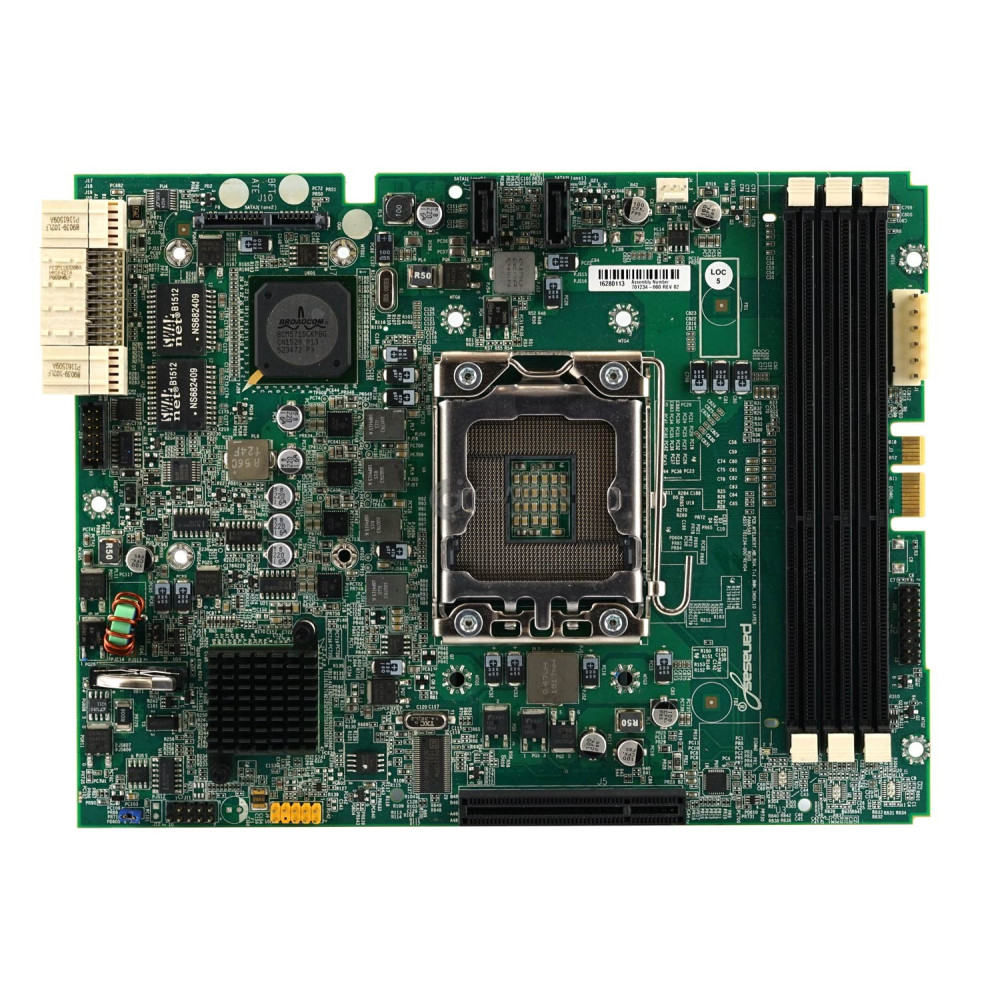 701234-000 PANASAS MAINBOARD LGA1366 FOR PANASAS DIRECTOR BLADE ACTIVESTOR 20