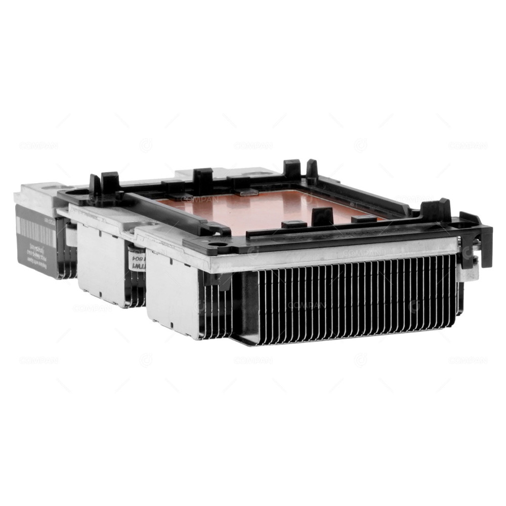 879851-001 HP HEATSINK CPU1 FOR HP PROLIANT XL170R XL190R G10