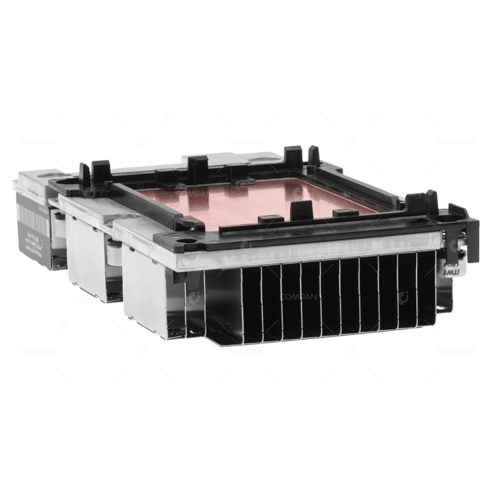 879852-001 HP HEATSINK CPU2 FOR HP PROLIANT DX/XL170R DX/XL190R G10