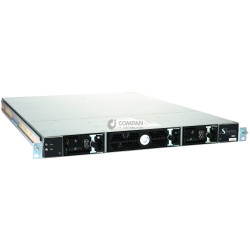 9024CU QLOGIC SILVERSTORM 9024CU MANAGED 24-PORT 4X DDR INFINIBAND EDGE SWITCH