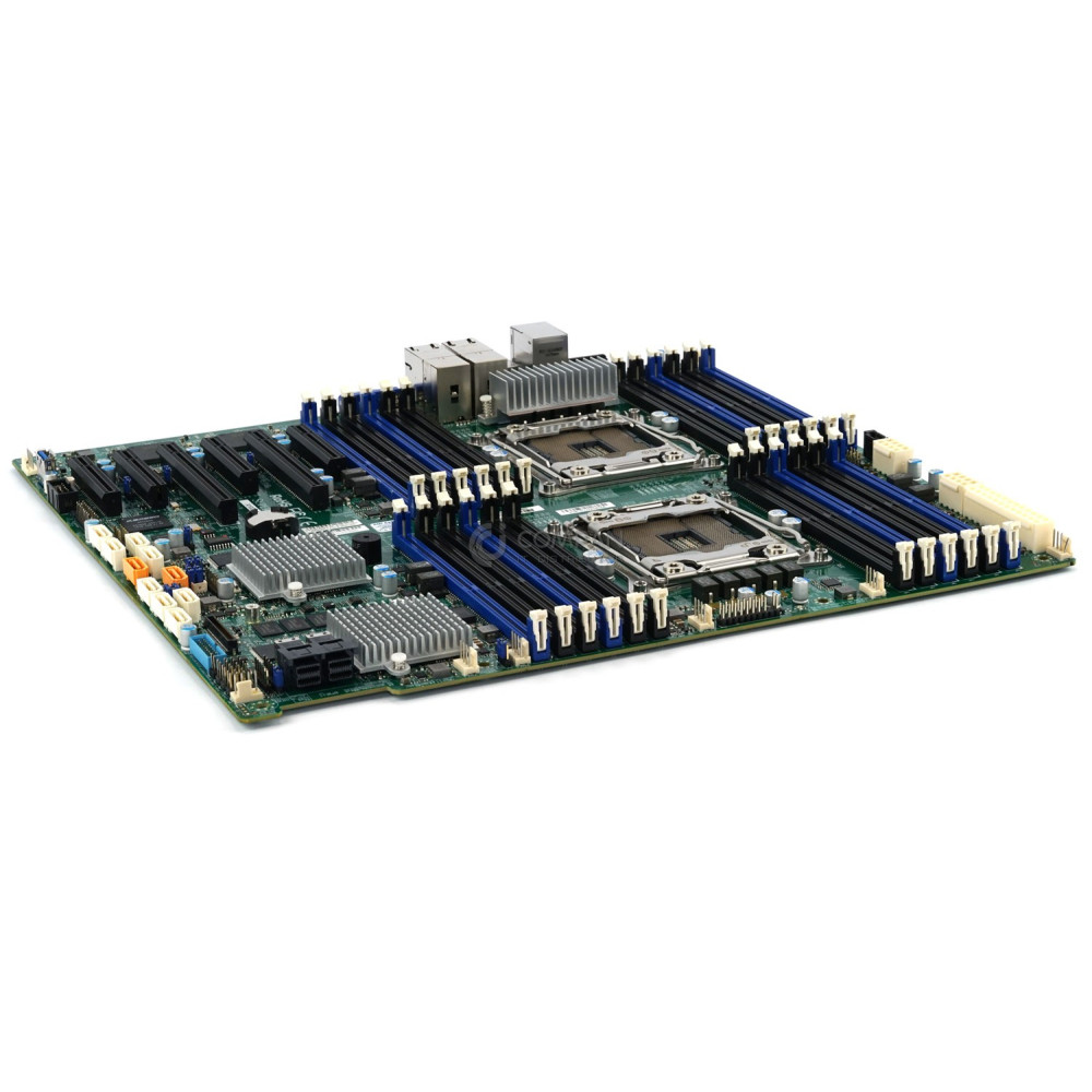 X10DRC-LN4+ SUPERMICRO MAINBOARD LGA2011 FOR SUPERMICRO CSE-213