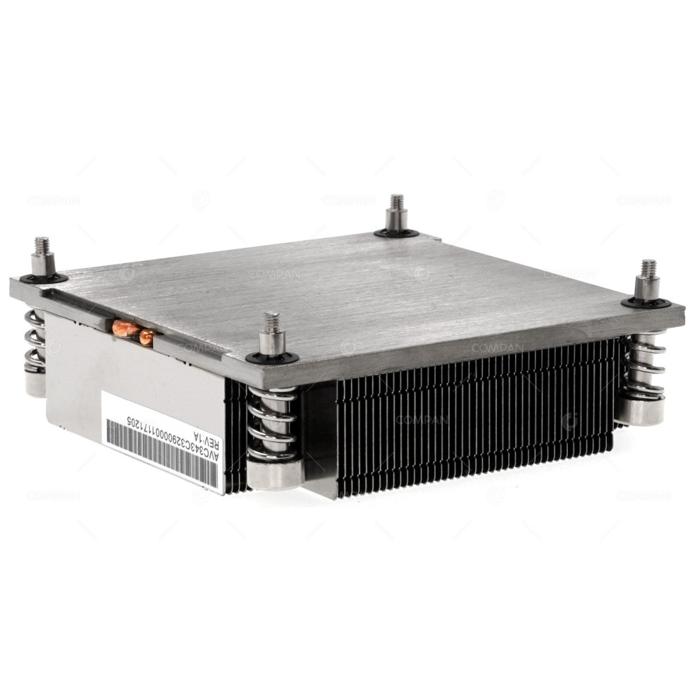 A52AA1A ASUS ESC4000 G2 9CM HEATSINK -
