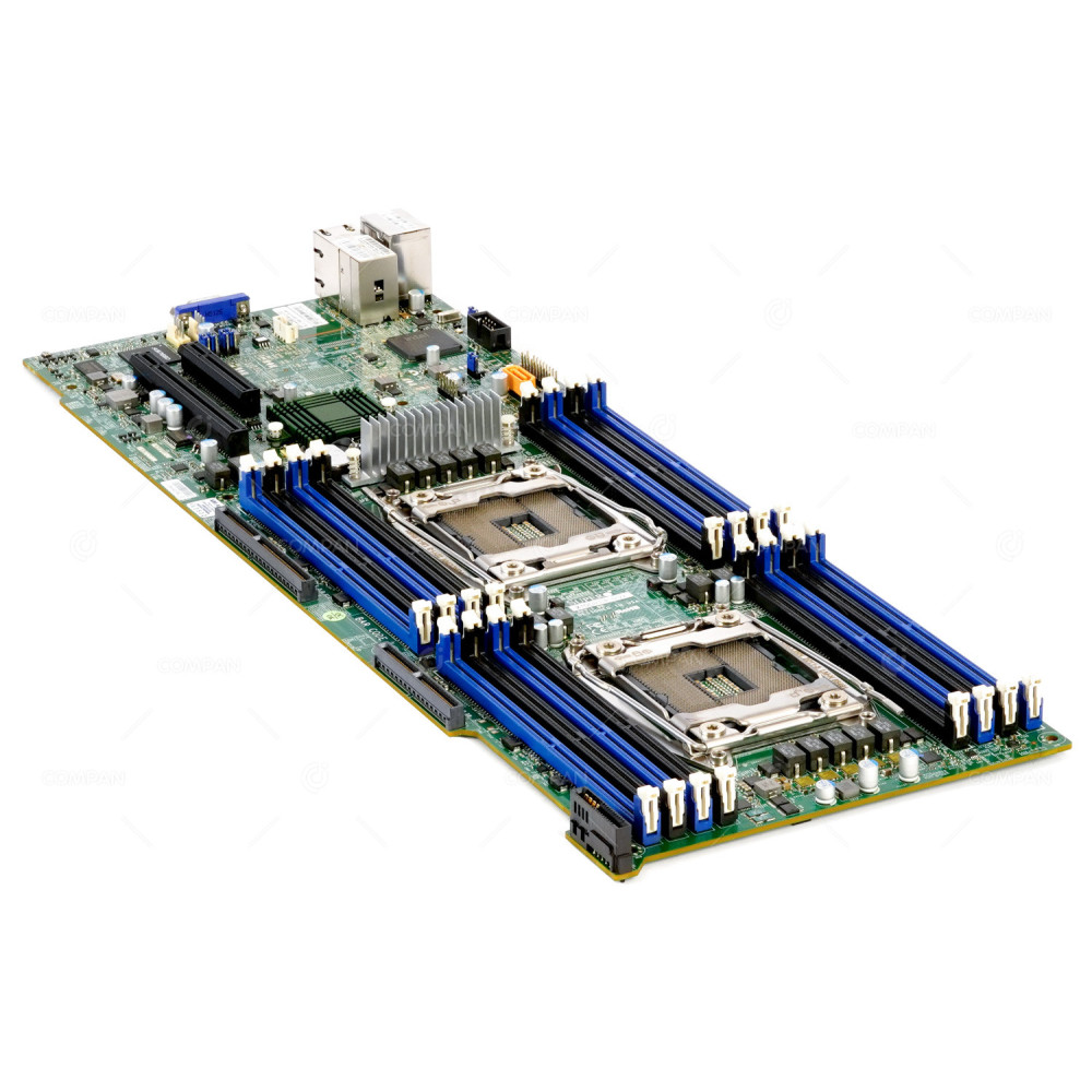 X10DRT-P-NI22 NUTANIX MAINBOARD LGA2011 FOR NUTANIX NX-6135-G4 NX-8135-G4