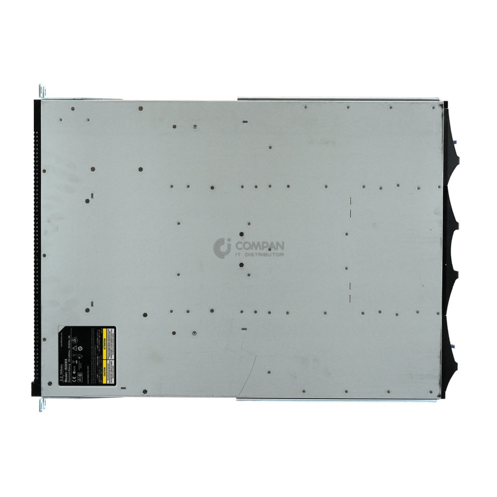 MELLANOX IS5030 36-PORT 40GB INFINIBAND SWITCH 18-ports active