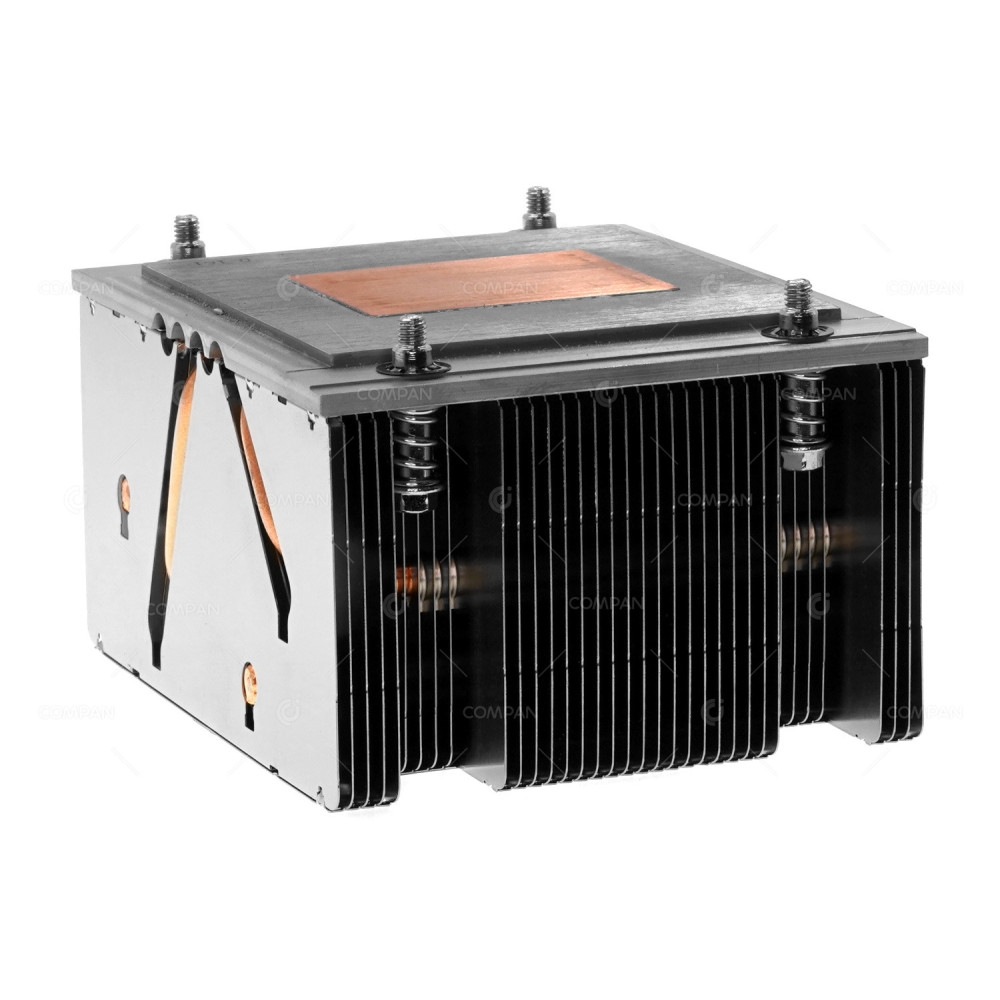 D51B-2U HEATSINK HEATSINK FOR QUANTA D51B-2U-12LFF -