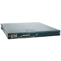 AIR-CT5508-K9 CISCO 5508 8 PORT 1GB SFP WIRELESS CONTROLLER