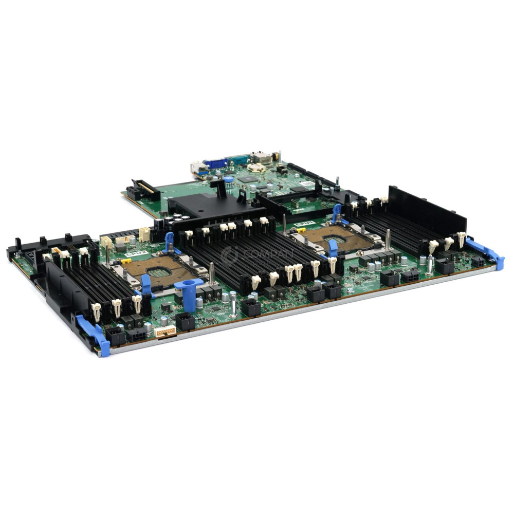 0WGD1 DELL MAINBOARD LGA3647 FOR DELL POWEREDGE R740