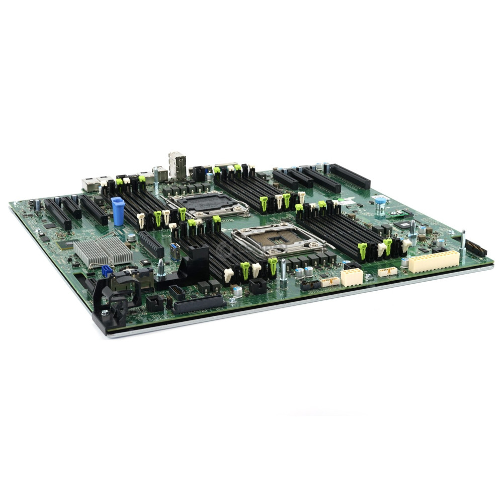 NT78X DELL MAINBOARD FOR DELL POWEREDGE T630