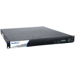 AV510-A BLUE COAT AV510-A 4LFF SECURITY APPLIANCE