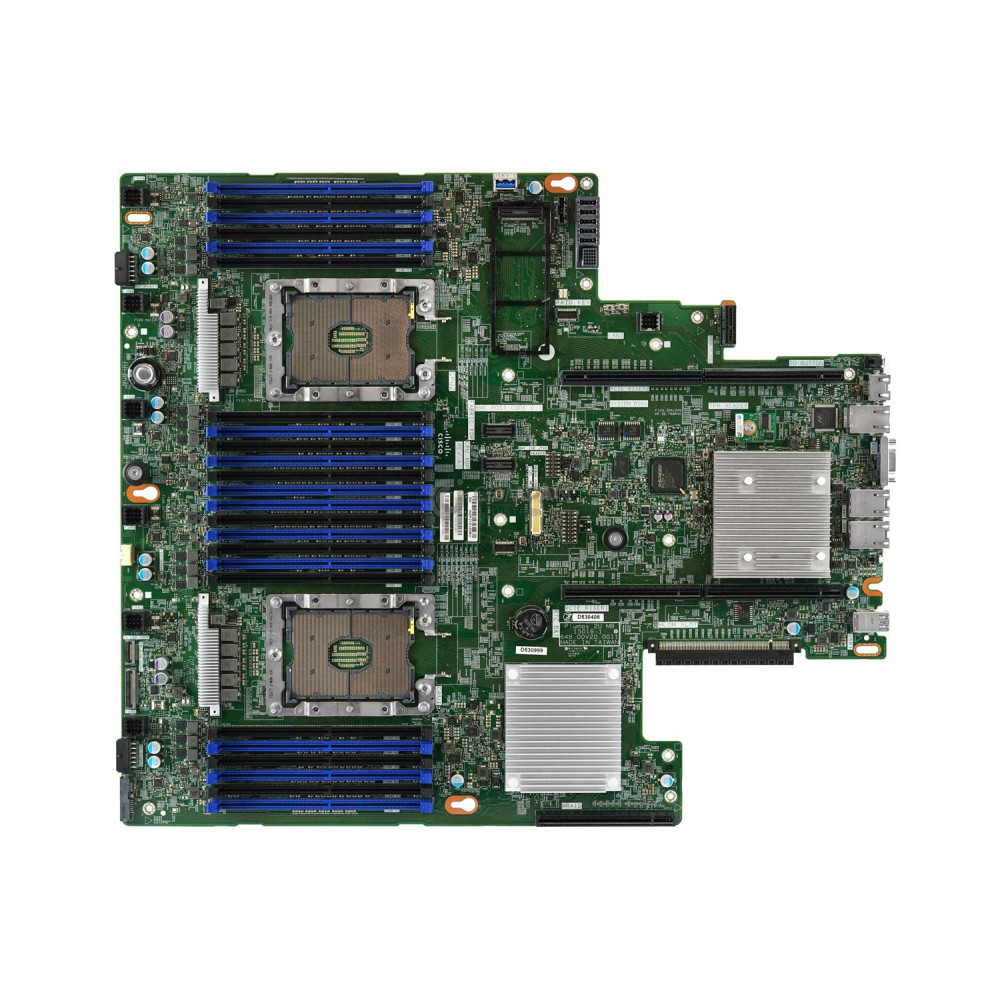 15016-1 CISCO MAINBOARD LGA3647 FOR CISCO UCS C240 M5