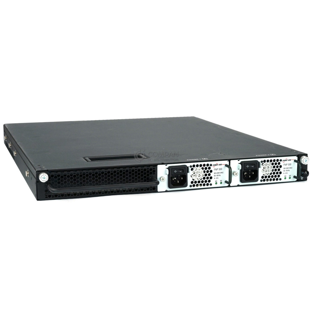 BIG-IP 3900 F5 NETWORKS 8-PORT RJ-45 4 x SFP SWITCH NO RAILS