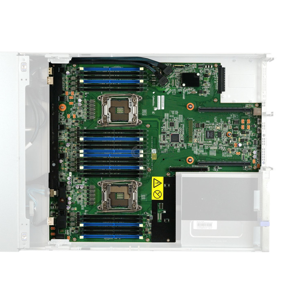 01YM718 IBM MAINBOARD LGA2011-3 FOR IBM SAN VOLUME CONTROLLER 2145-SV1