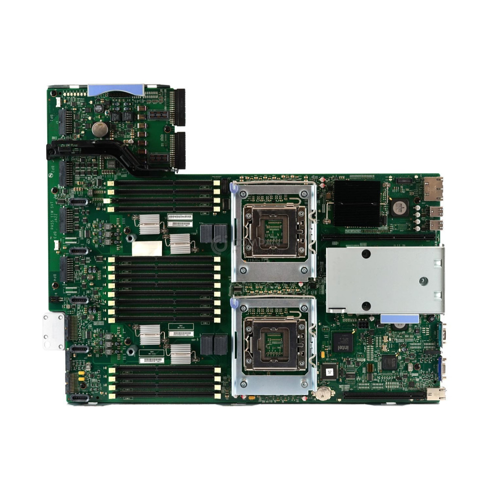 47C2454 IBM MAINBOARD LGA1567 FOR X3690 X5