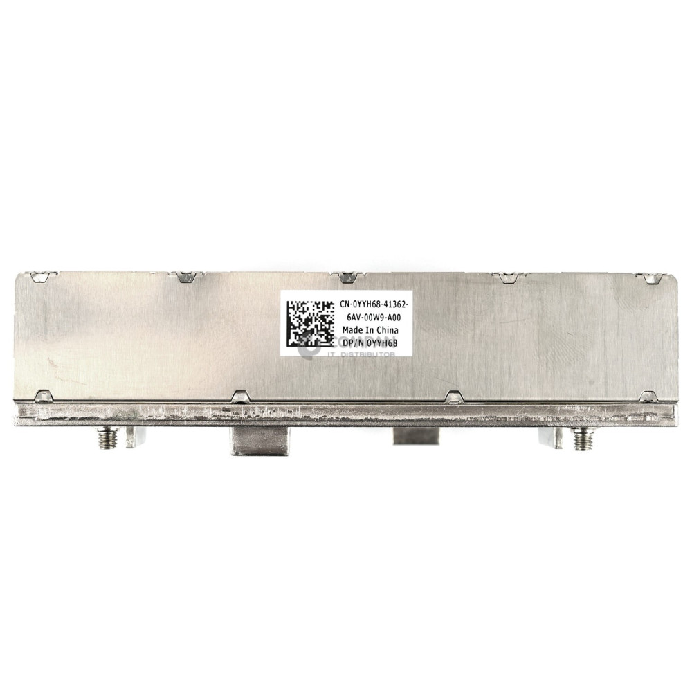 YYH68 DELL HEATSINK FOR DELL POWEREDGE R730 R730XD G13