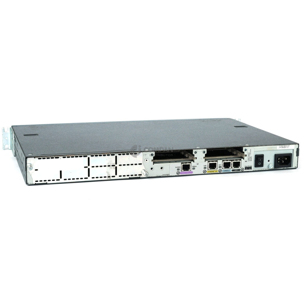 CISCO 2612 Modular Access Router CISCO2612 800-04992-04