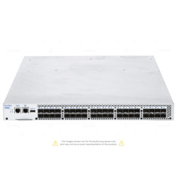EMC EM-5120-0008 40x SFP+ 8Gb (24-Port active) - Fibre Channel Switch