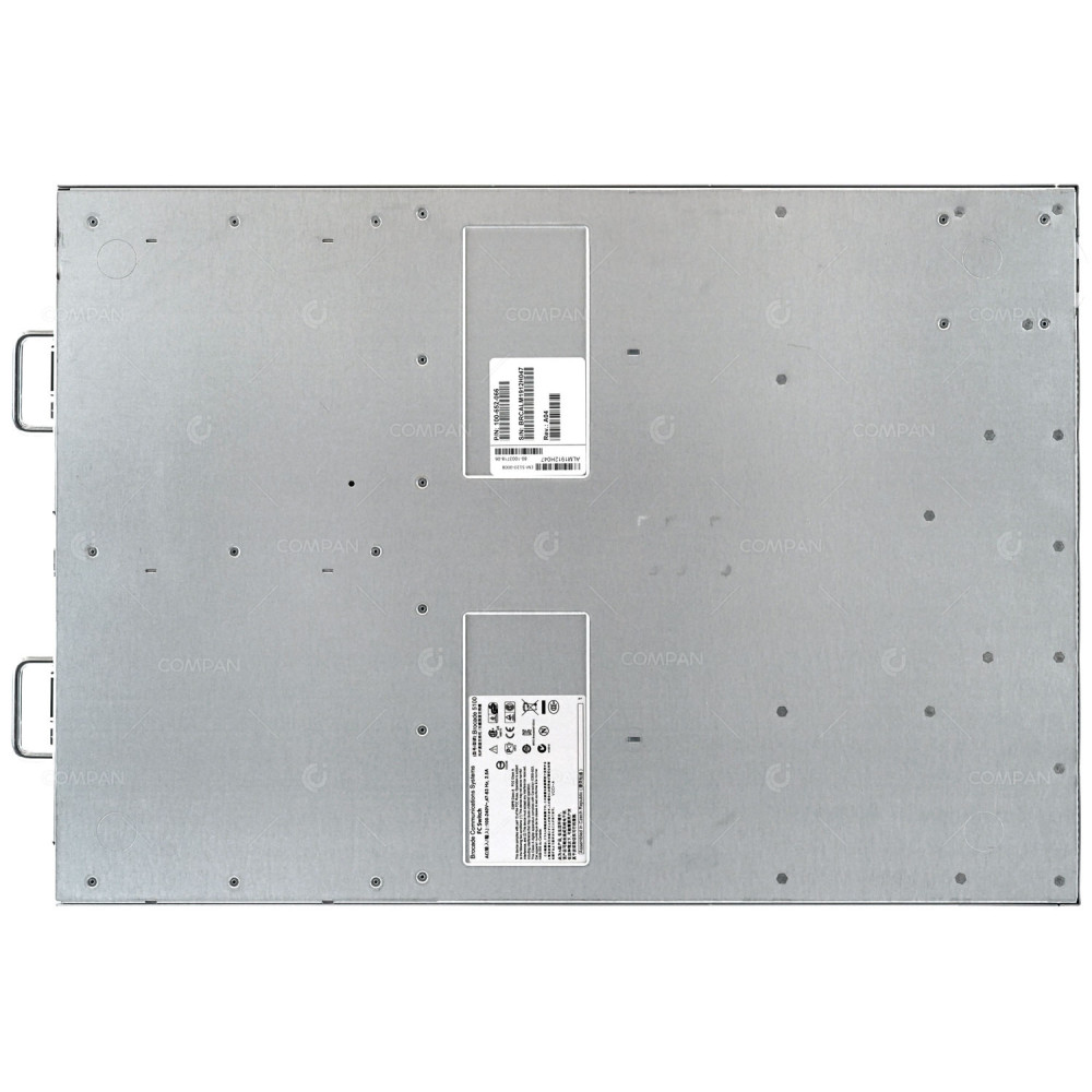 EMC EM-5120-0008 40x SFP+ 8Gb (24-Port active) - Fibre Channel Switch