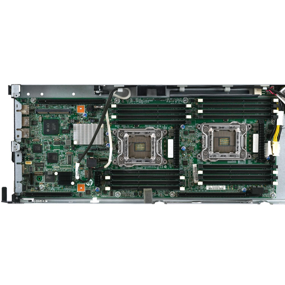 801946-001 HP MAINBOARD LGA2011 FOR HP PROLIANT SL230S G8 SL250S G8