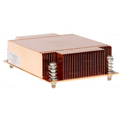 A3C40175660  FUJITSU HEATSINK SOCKET LGA2011-3 FOR FUJITSU PRIMRGY RX2530 M2