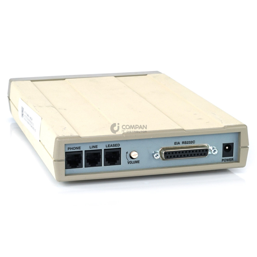 MULTITECH SYSTEMS MULTI DATA/FAX MODEM MT5600 SERIES V92