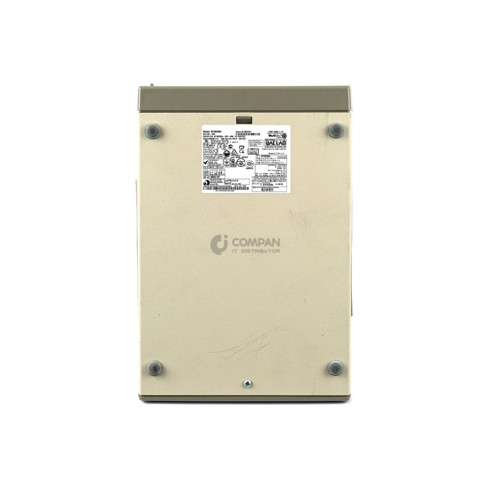 MULTITECH SYSTEMS MULTI DATA/FAX MODEM MT5600 SERIES V92