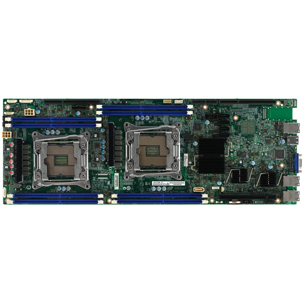 H13888-372 INTEL S2600KPR MOTHERBOARD LGA2011