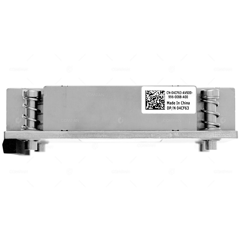 4CF63  DELL HEATSINK FOR PRECISION 3930