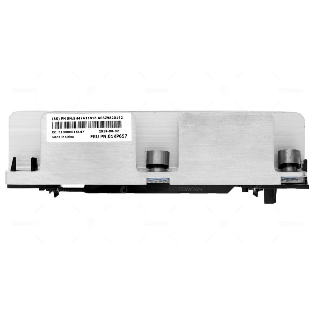 01KP657  LENOVO HEATSINK FOR LENOVO THINKSYSTEM SR630