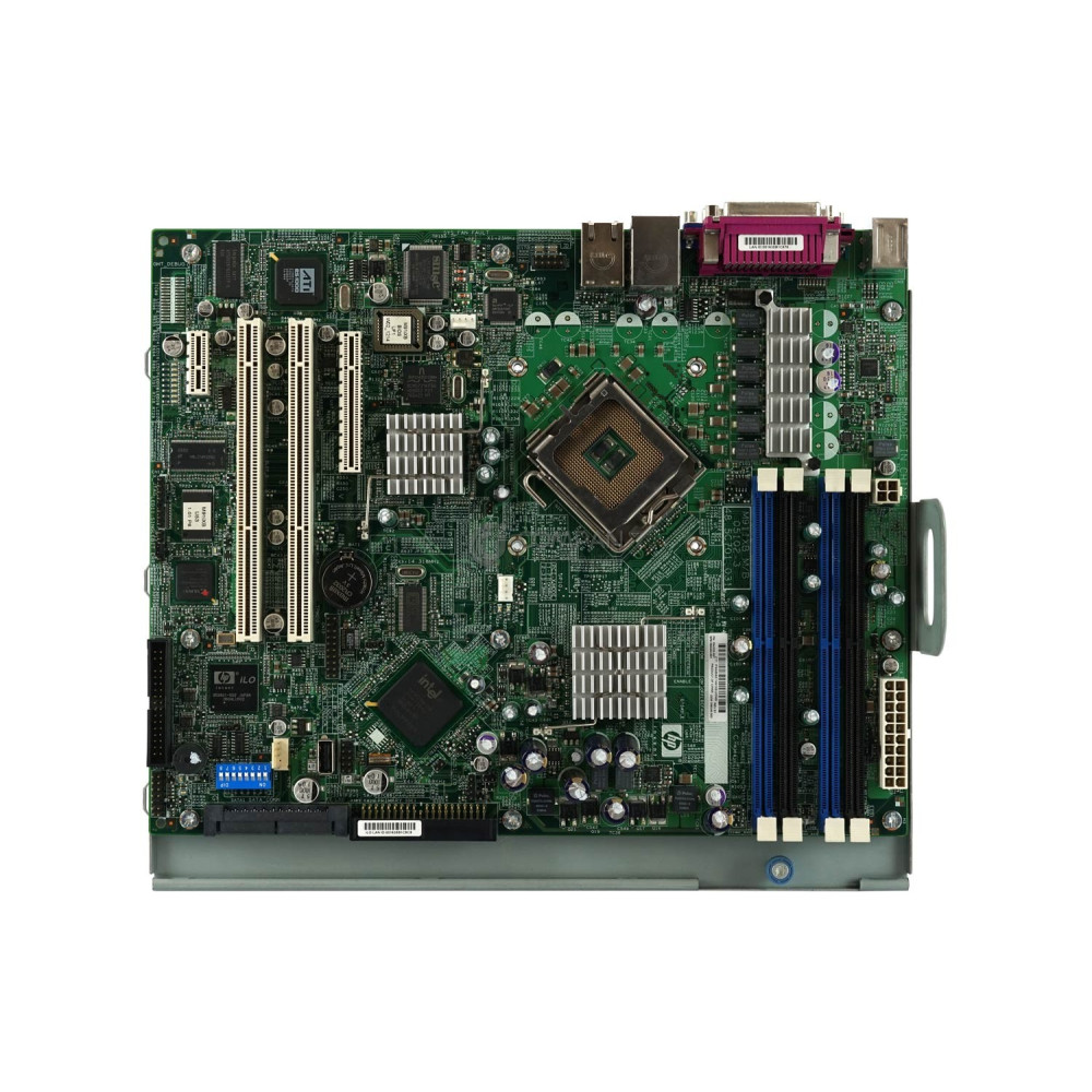 398404-001 HP MAINBOARD LGA775 FOR HP PROLIANT ML310 G3 394333-501