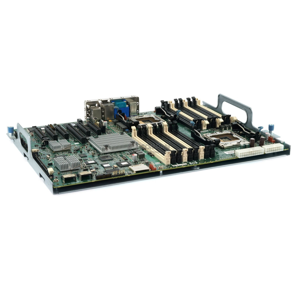 511775-001 HP MAINBOARD LGA1366 FOR HP PROLIANT ML350 G6