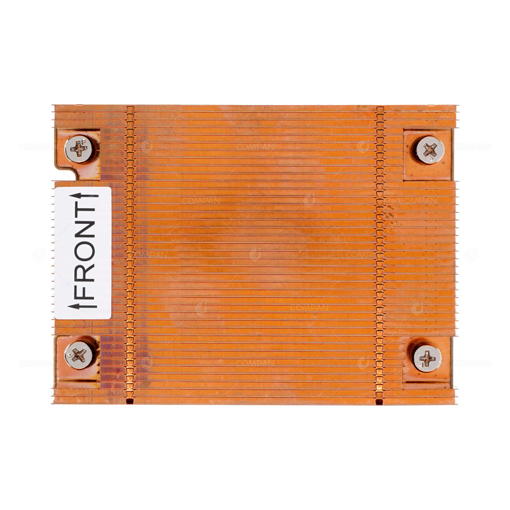 A3C40135300  FUJITSU HEATSINK FOR PRIMERGY BX924 S3