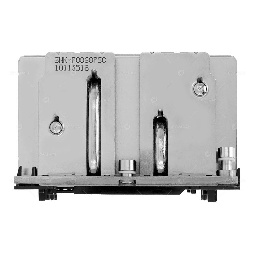 SNK-P0068PSC  SUPERMICRO HEATSINK 2U PASSIVE FOR X11 PURLEY PLATFORM