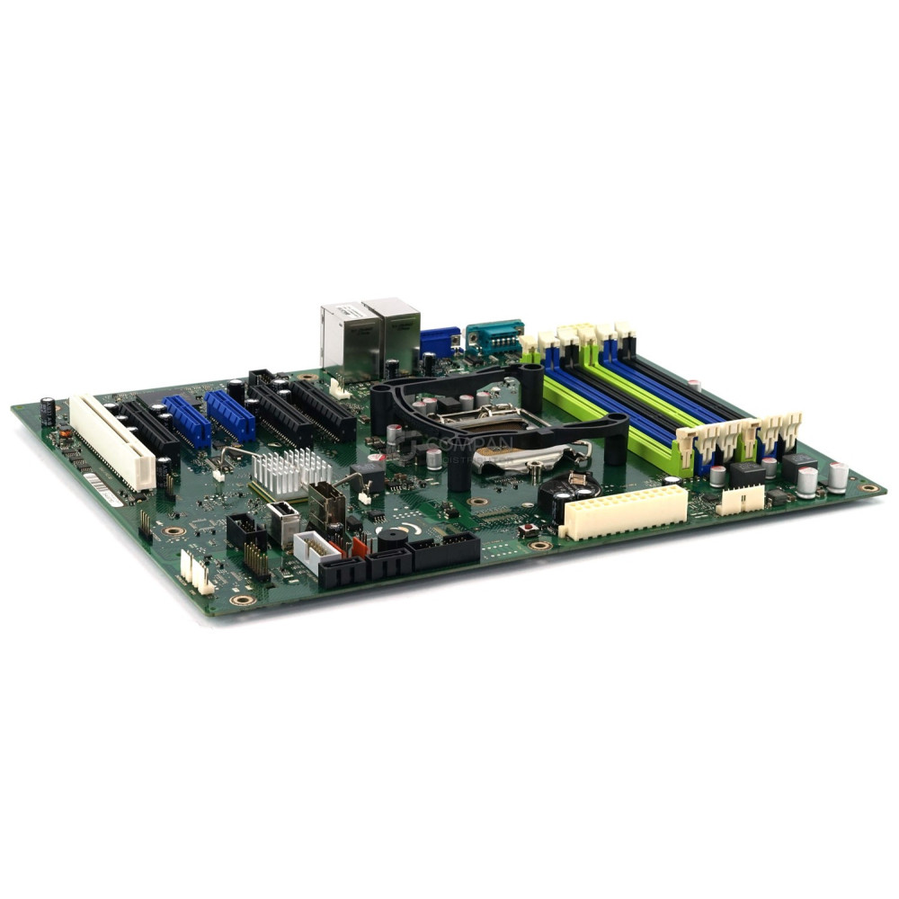 D2759-A13 FUJITSU MAINBOARD LGA1156 FOR FUJITSU PRIMERGY TX150 S7