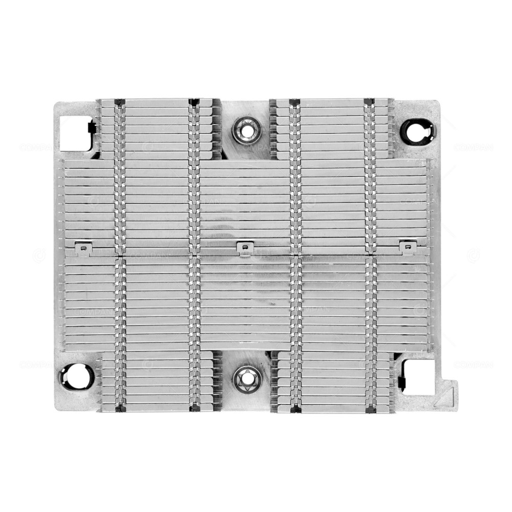 J2YP9  DELL HEATSINK CPU2 FOR DELL POWEREDGE FC640 M640