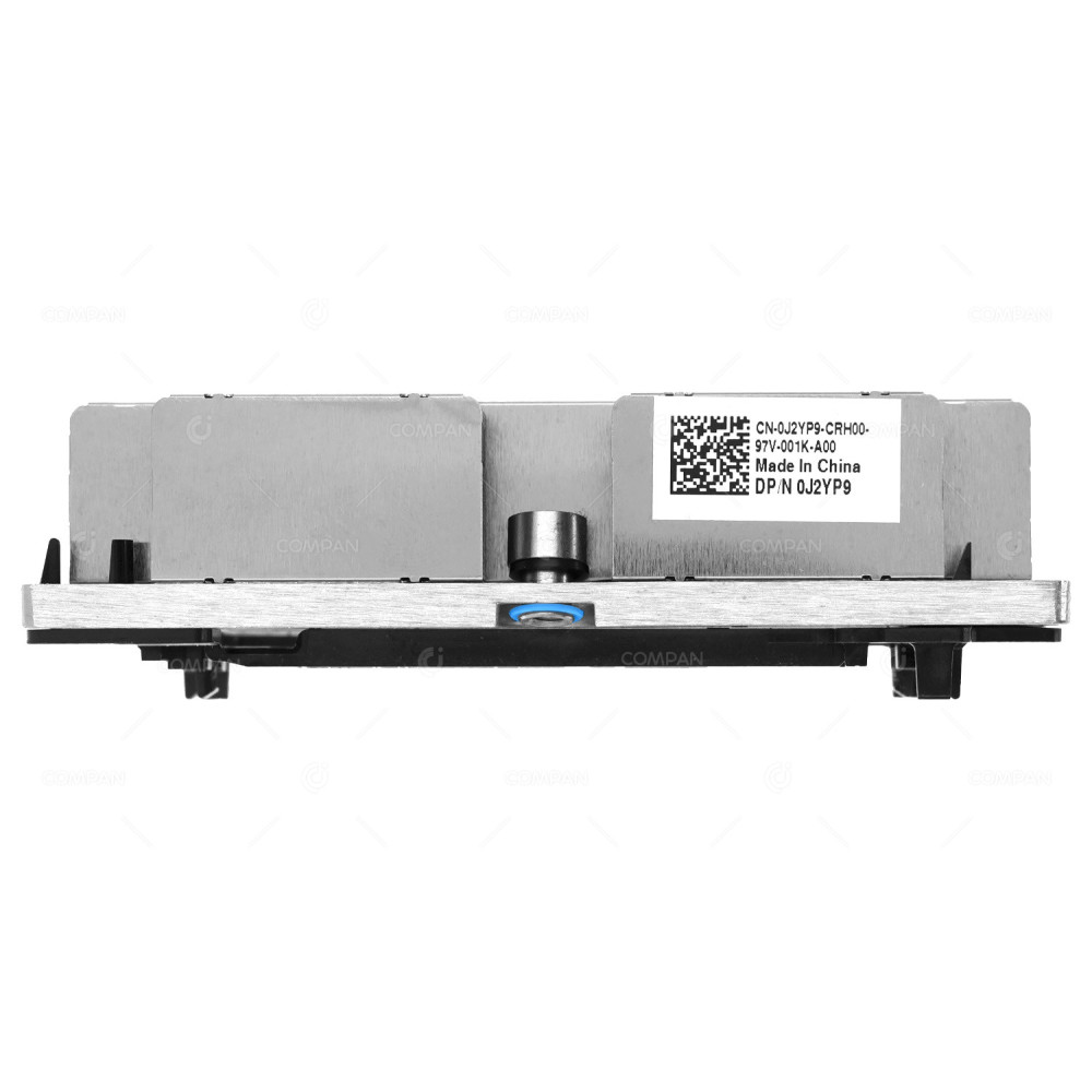 J2YP9  DELL HEATSINK CPU2 FOR DELL POWEREDGE FC640 M640