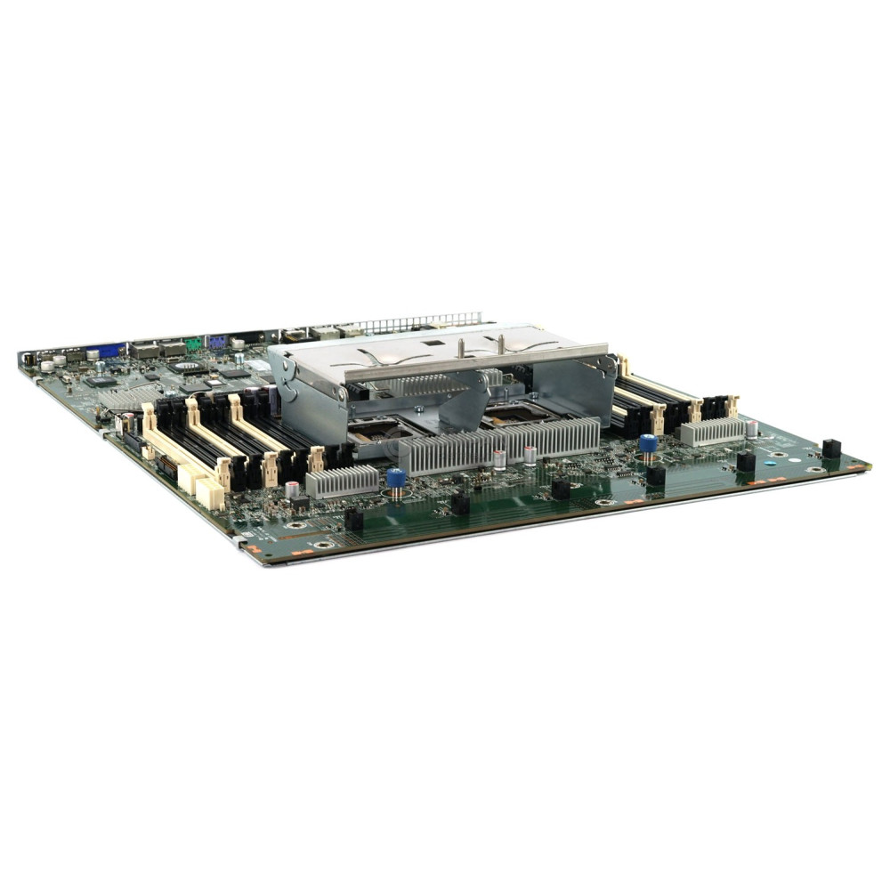 496069-001 HP MAINBOARD LGA1366 FOR HP PROLIANT DL380 G6