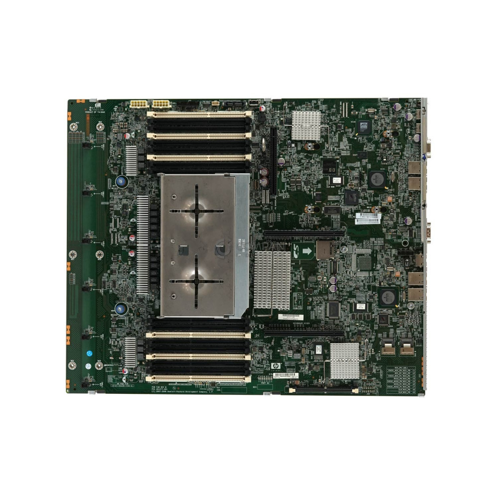 496069-001 HP MAINBOARD LGA1366 FOR HP PROLIANT DL380 G6