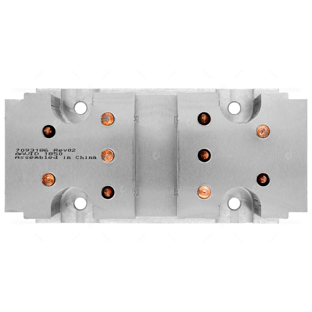 7093186  SUN ORACLE HEATSINK FOR ORACLE SPARC T7-1