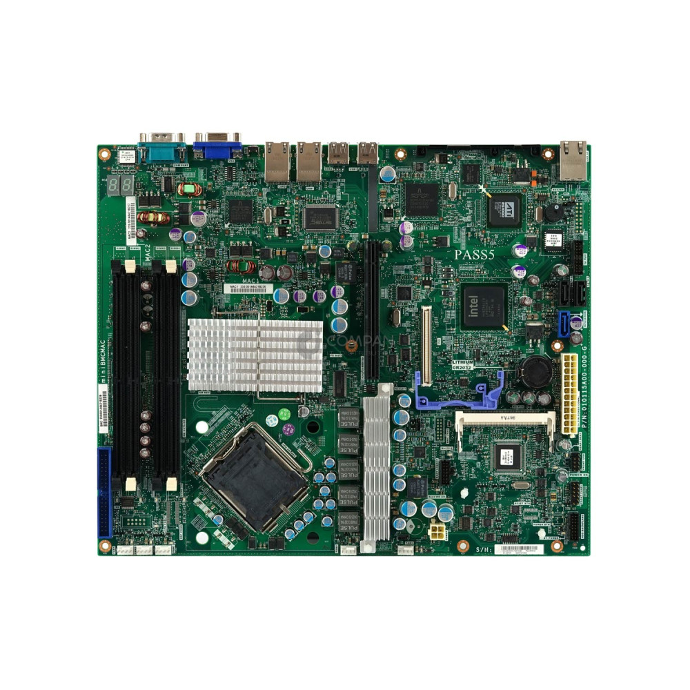 43W5103 CISCO MAINBOARD LGA775 FOR CISCO 1121 M2