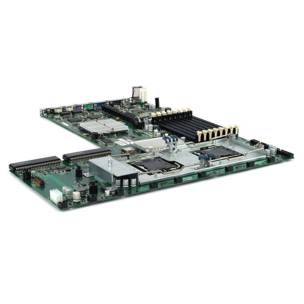 436066-001 HP MAINBOARD LGA771 FOR HP PROLIANT DL360 G5