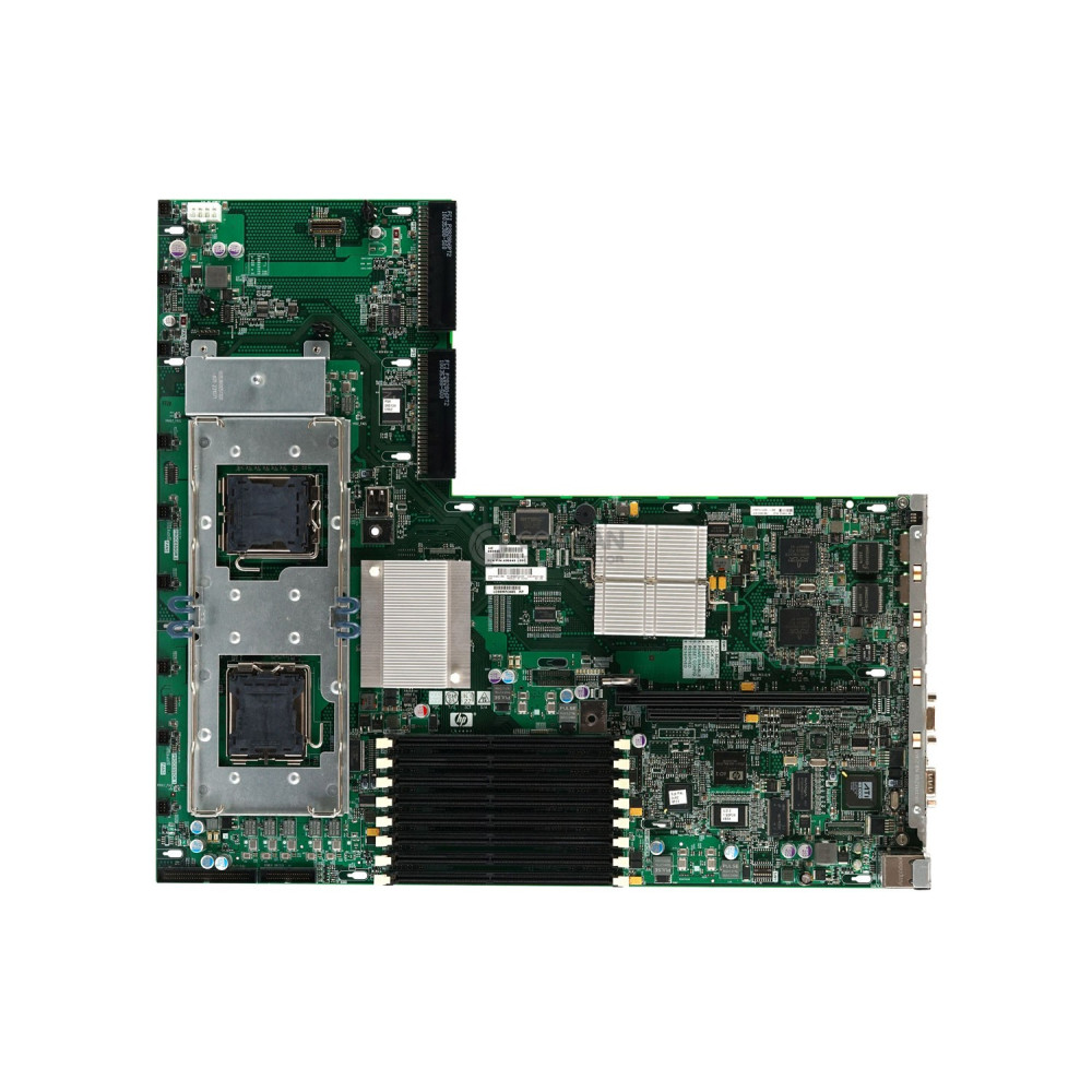 436066-001 HP MAINBOARD LGA771 FOR HP PROLIANT DL360 G5