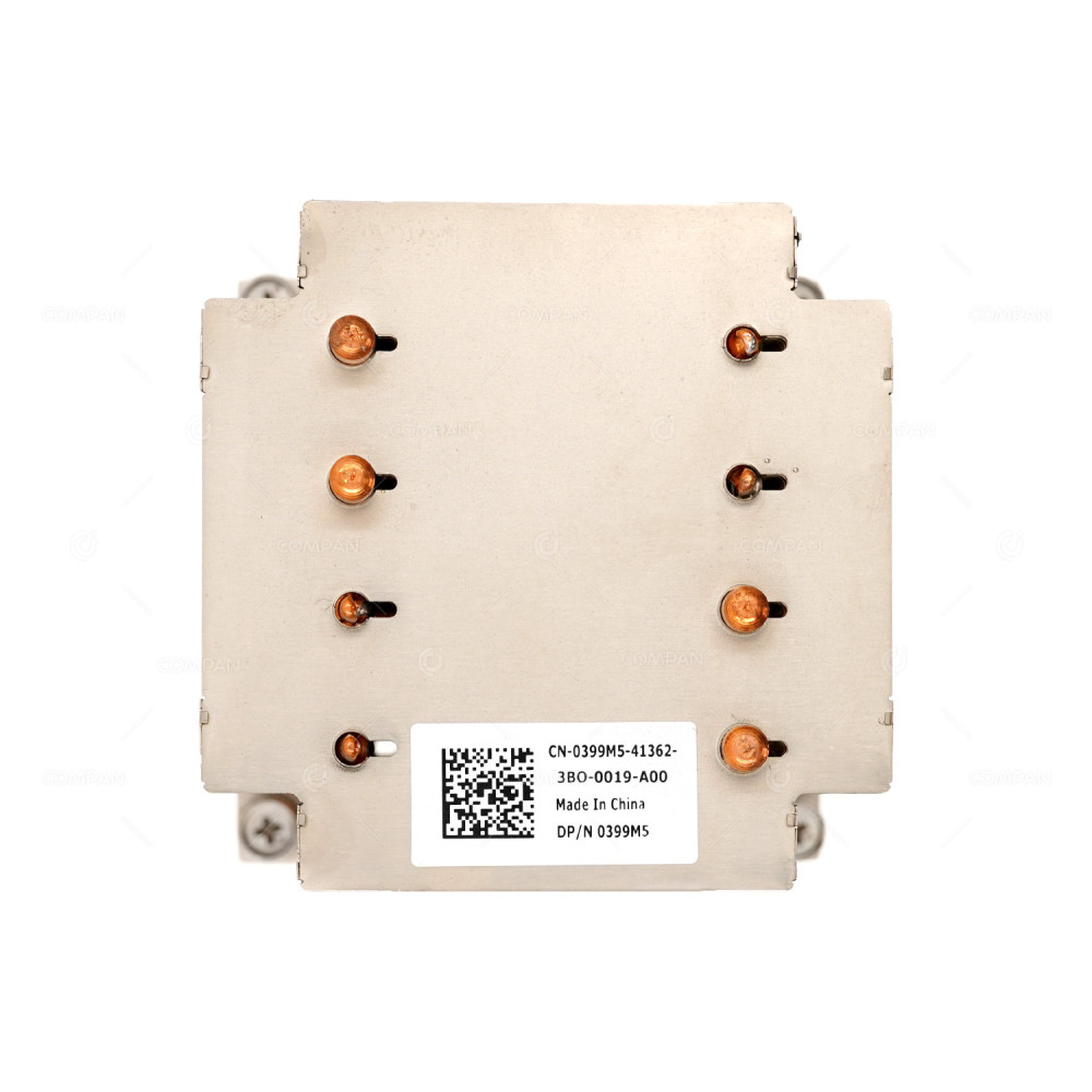 399M5  DELL HEATSINK FOR T620