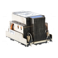 02YE600  LENOVO HEATSINK SOCKET LGA4189 2U FOR SR650 V2