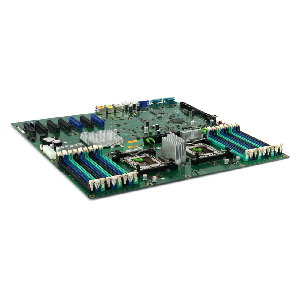 D2619-A14 FUJITSU MAINBOARD LGA1366 FOR PRIMERGY RX300 S5 TX300 S5