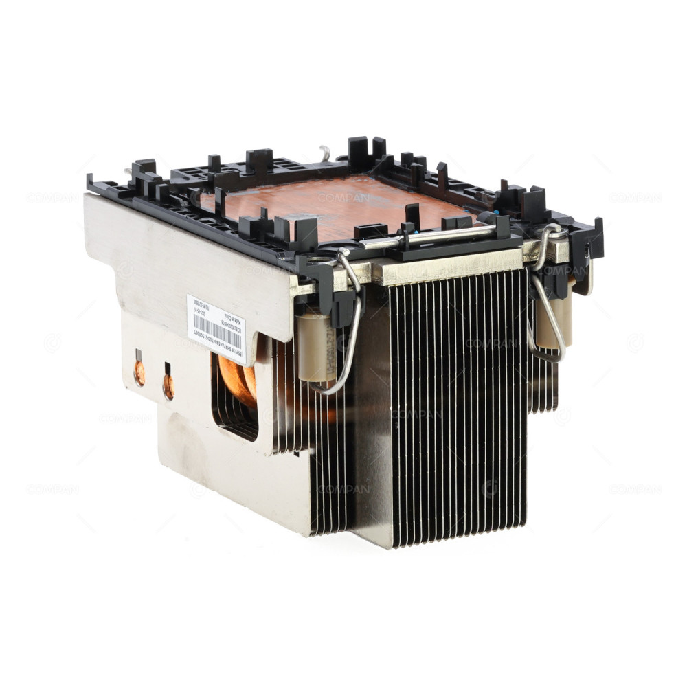 02YE600  LENOVO HEATSINK SOCKET LGA4189 2U FOR SR650 V2