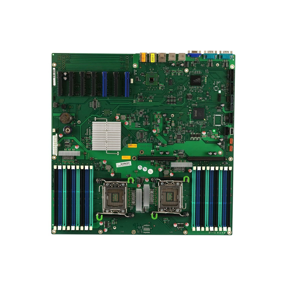 D2619-A14 FUJITSU MAINBOARD LGA1366 FOR PRIMERGY RX300 S5 TX300 S5